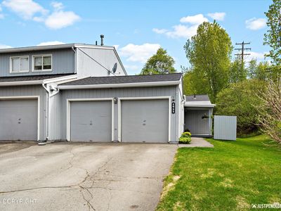 1955 Eastridge Dr, Anchorage, AK, 99501