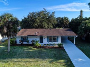 2338 Lee Ter, Pt Charlotte, FL 33952