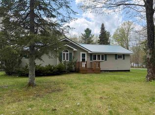 384 Lake Rd, Star Lake, NY 13690