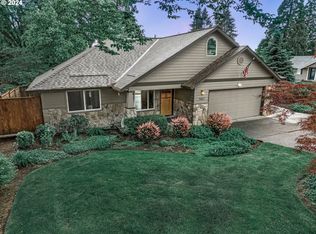 7817 SE Dolinda St, Milwaukie, OR