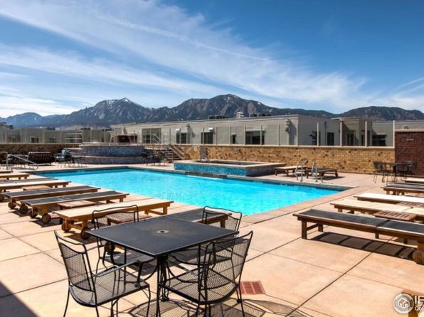 Boulder CO Condos & Apartments For Sale - 99 Listings | Zillow