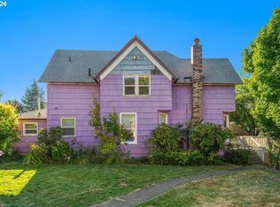 1595 SE Palmblad Rd, Gresham, OR 97080