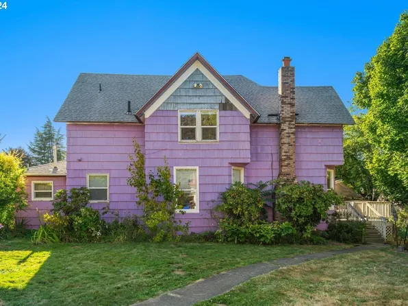 1595 SE Palmblad Rd, Gresham, OR 97080