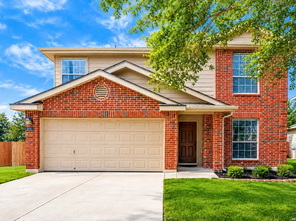 5846 Imperial Topaz, San Antonio, TX 78222