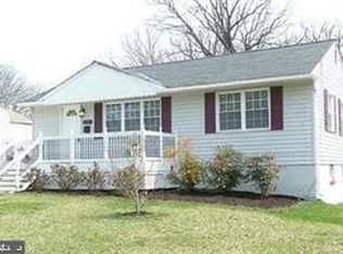 6707 Oakland Ave, Riverdale, MD 20737