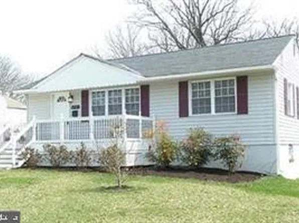 6707 Oakland Ave, Riverdale, MD 20737