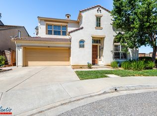 3913 Emerald Isle Ln, San Jose, CA