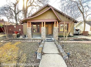 2212 Provine St, Fort Worth, TX 76103