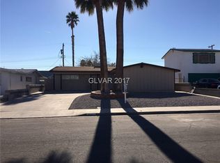 5217 Doe Ave, Las Vegas, NV 89146