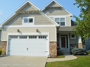 5869 E Chartres Way, East Lansing, MI 48823