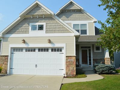 5869 E Chartres Way, East Lansing, MI, 48823