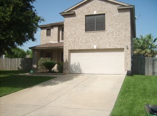 3509 Sandy Brook Dr, Round Rock, TX 78665