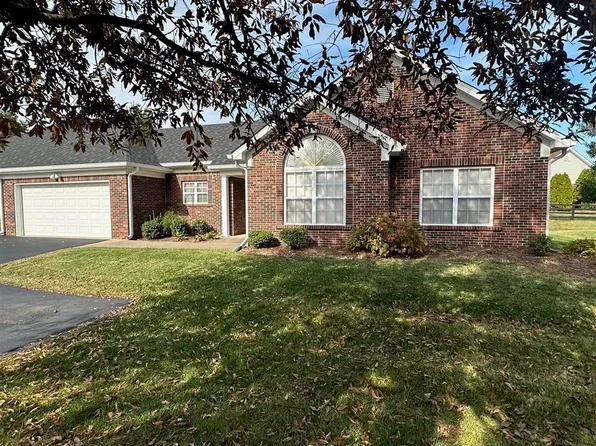 6417 Rivers End Dr, Louisville, KY 40258