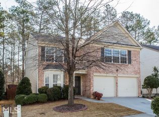 210 Persimmon Trl, Woodstock, GA 30188