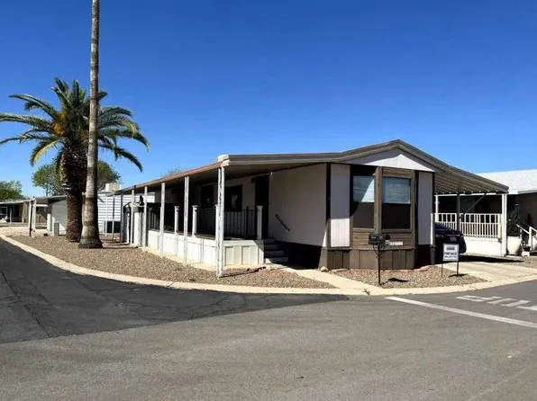 7570 E Speedway Blvd Unit 547, Tucson, AZ 85710