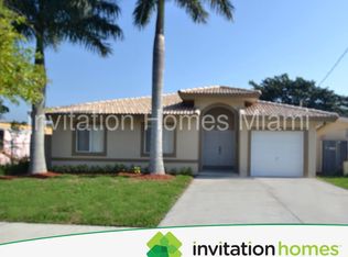 12233 SW 217th St, Miami, FL 33170
