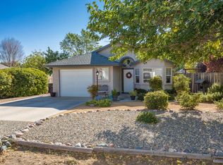 3119 N Date Creek Dr, Prescott Valley, AZ 86314