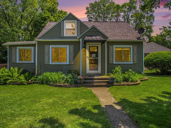 138 Woodrow Ave N, Battle Creek, MI 49015