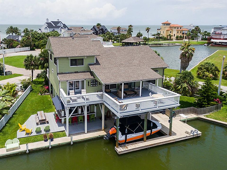 1st image of 4011 Marina Dr