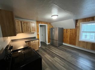 9 Water St #A, Farmington, NH 03835