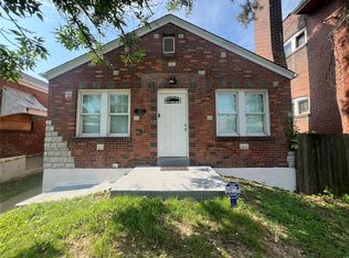 3222 Liberty St, Saint Louis, MO