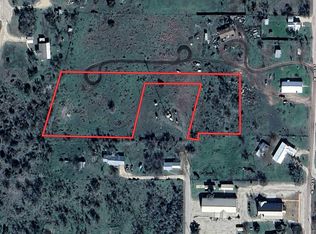 225 3rd St, Harper, TX 78631