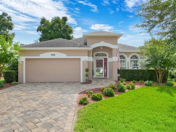 4243 NEWLAND STREET, CLERMONT, FL 34711