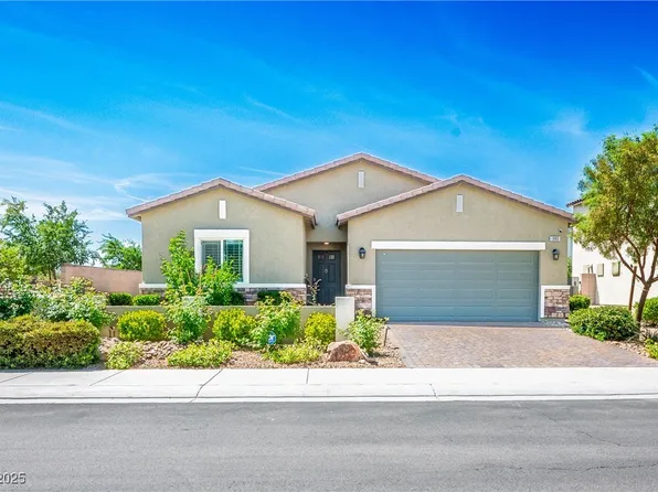 393 Mullen Ave, Henderson, NV 89044