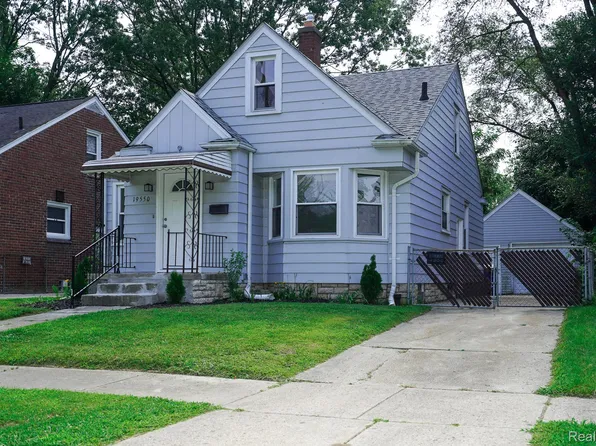 19550 Imperial Hwy, Redford, MI 48240