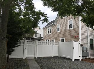 9 Conwell A St #AU2, Provincetown, MA 02657