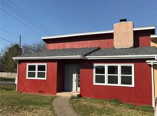 1201 Cedar Pl, Bentonville, AR 72712