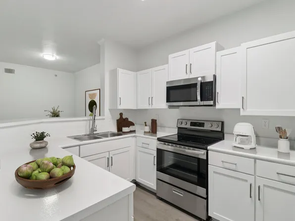 Harlan at Med Center