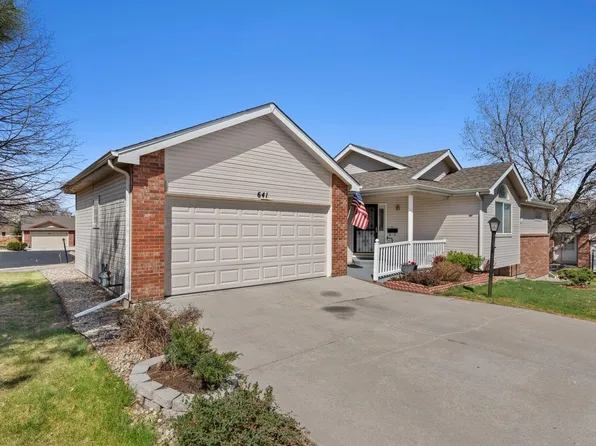 641 Radiant Dr, Loveland, CO 80538