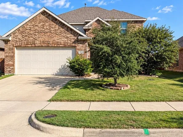5820 Melville Ln, Forney, TX 75126