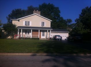 2945 Welsford Rd, Columbus, OH 43221