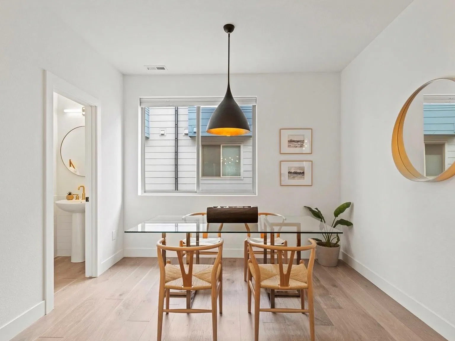 1 bed, 1486 sqft, $1,250 — Photo 3