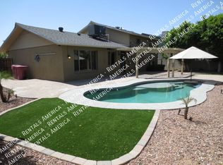 8556 E Keim Dr, Scottsdale, AZ 85250