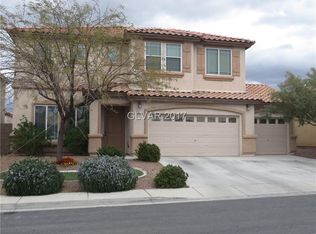 614 Bighorn Creek St, Henderson, NV 89002