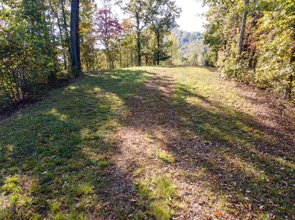 62 Lyle Mountain Trl, Franklin, NC 28734