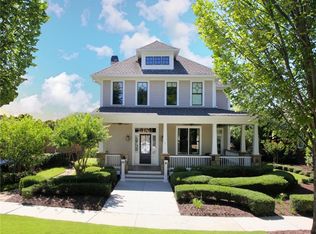 3216 Ancoats St, Douglasville, GA 30135