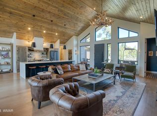 3021 W Snowberry Loop, Show Low, AZ 85901