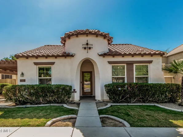 7731 E BALTIMORE Street, Mesa, AZ 85207