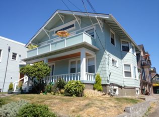6012 24th Ave NW, Seattle, WA 98107
