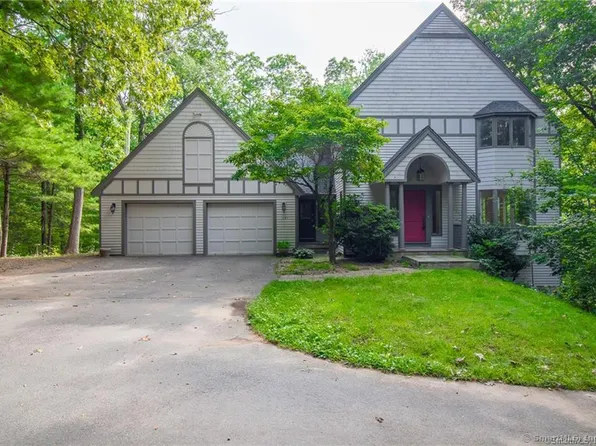 157 Town Farm Road, Farmington, CT 06032