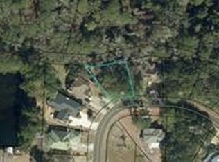 134 Palmera Ln, Brunswick, GA 31525