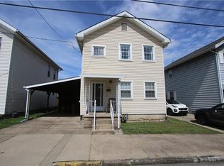 102 10th St, Monongahela, PA 15063