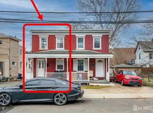 163 2nd St, South Amboy, NJ 08879