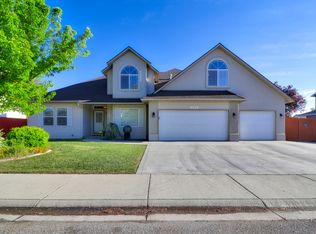 1360 E Blue Tick St, Meridian, ID 83642