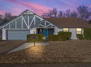 3424 W El Paso St, Broken Arrow, OK 74012