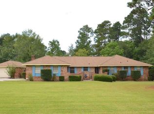122 Tanglewood Dr, Hattiesburg, MS 39402
